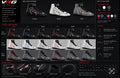 Adult Custom Karting Shoes