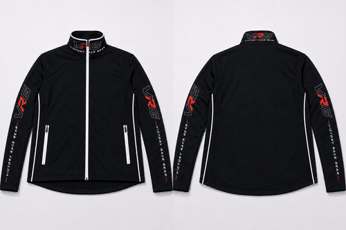 Adult Custom Karting Jacket