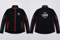 Adult Custom Karting Jacket