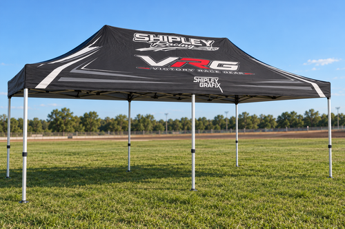Custom 10'X20' Pop-up Canopy