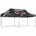 Custom 10'X20' Pop-up Canopy